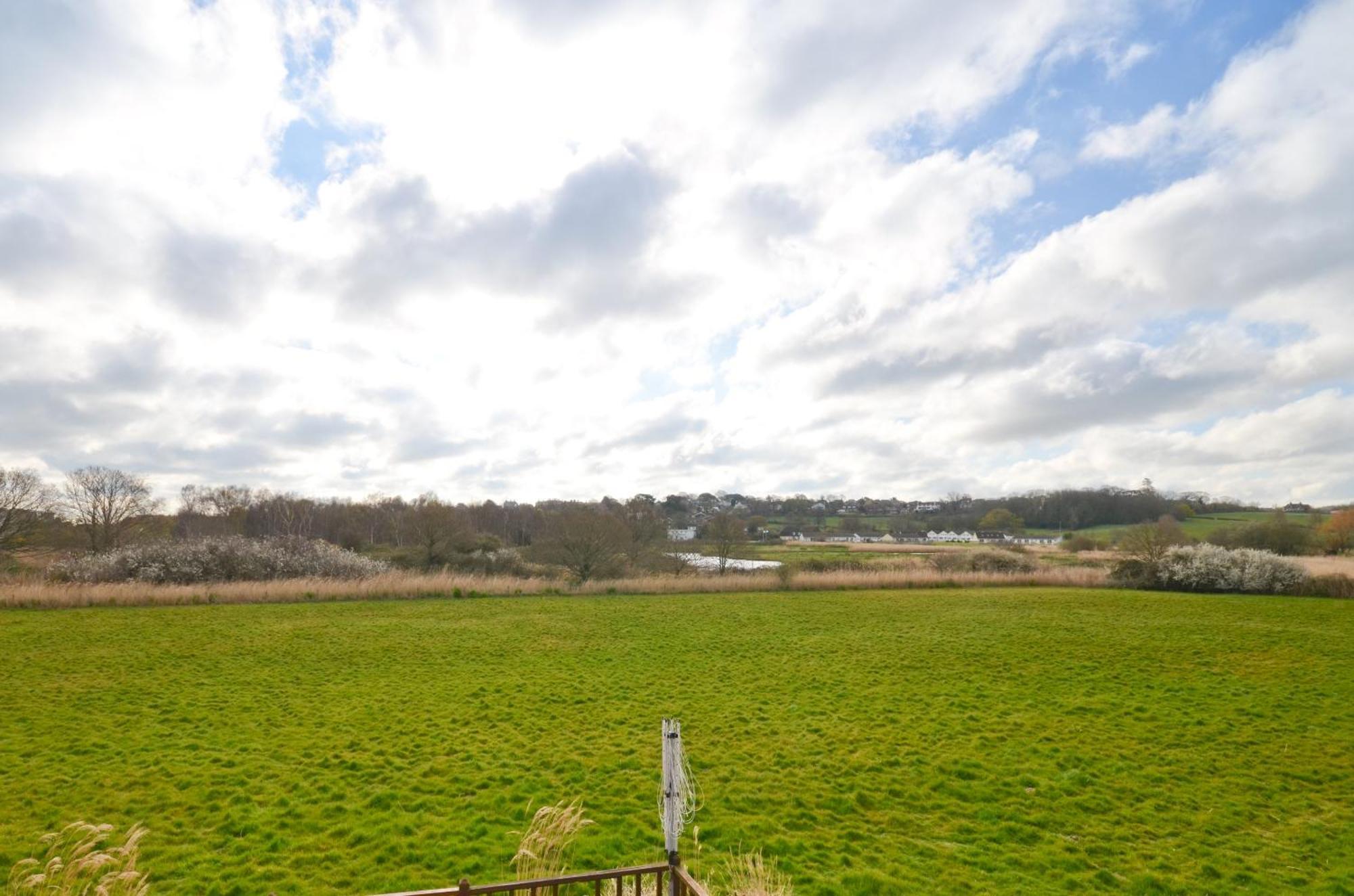17 Tollgate Cottages Seaview Buitenkant foto